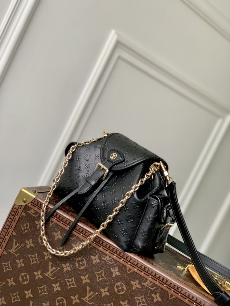 LV Satchel bags